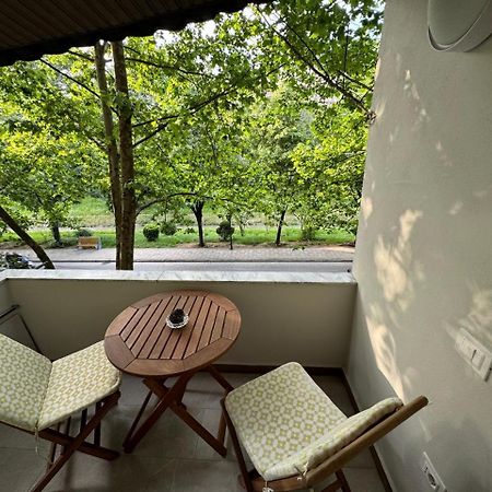 טיראנה Ami Blloku Apartament מראה חיצוני תמונה